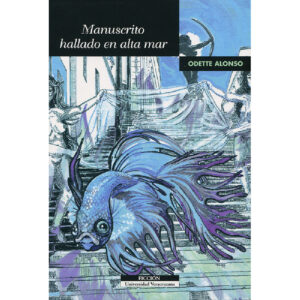 MANUSCRITO HALLADO EN ALTA MAR