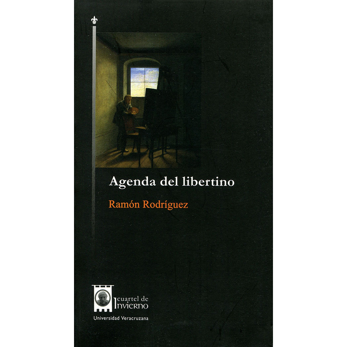 AGENDA DEL LIBERTINO