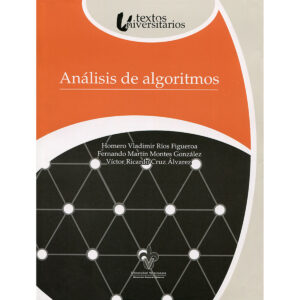 ANÁLISIS DE ALGORITMOS