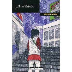 HOTEL PÁNICO