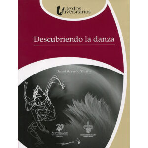 DESCUBRIENDO LA DANZA