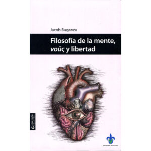 FILOSOFÍA DE LA MENTE, VOU√ß Y LIBERTAD