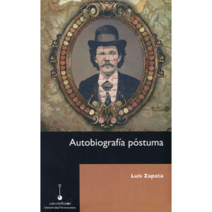 AUTOBIOGRAFÍA PÓSTUMA