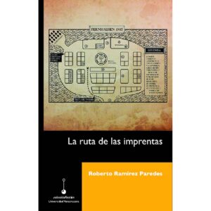 LA RUTA DE LAS IMPRENTAS