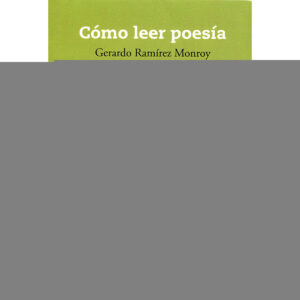 CÓMO LEER POESÍA