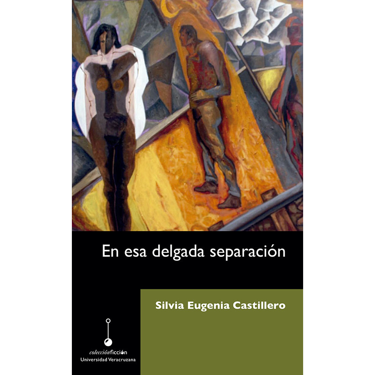 EN ESA DELGADA SEPARACIÓN