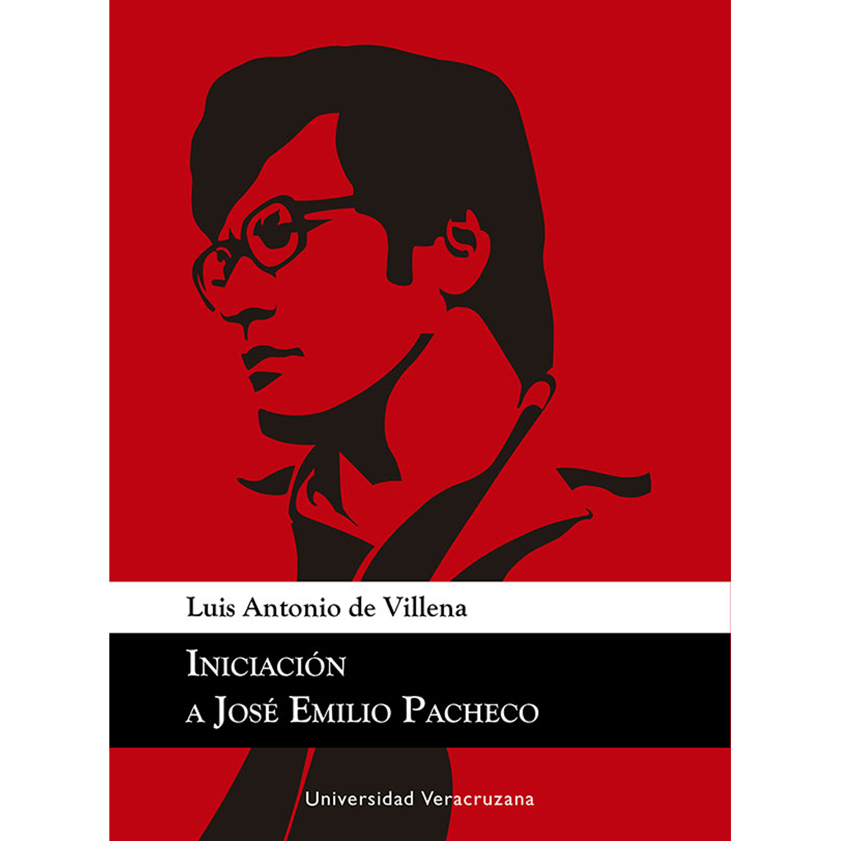 INICIACIÓN A JOSÉ EMILIO PACHECO