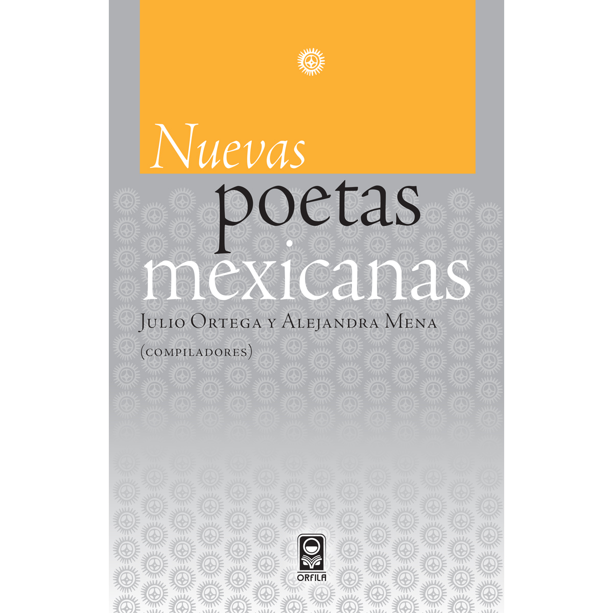 NUEVAS POETAS MEXICANAS