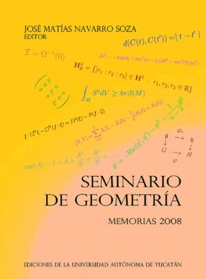 SEMINARIO DE GEOMETRÍA