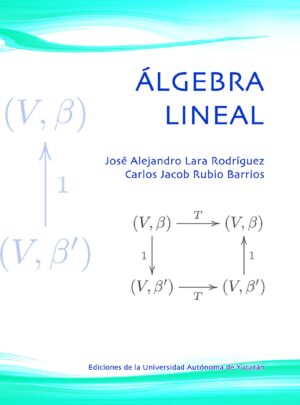 ÁLGEBRA LINEAL