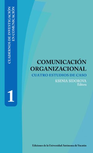 COMUNICACIÓN ORGANIZACIONAL