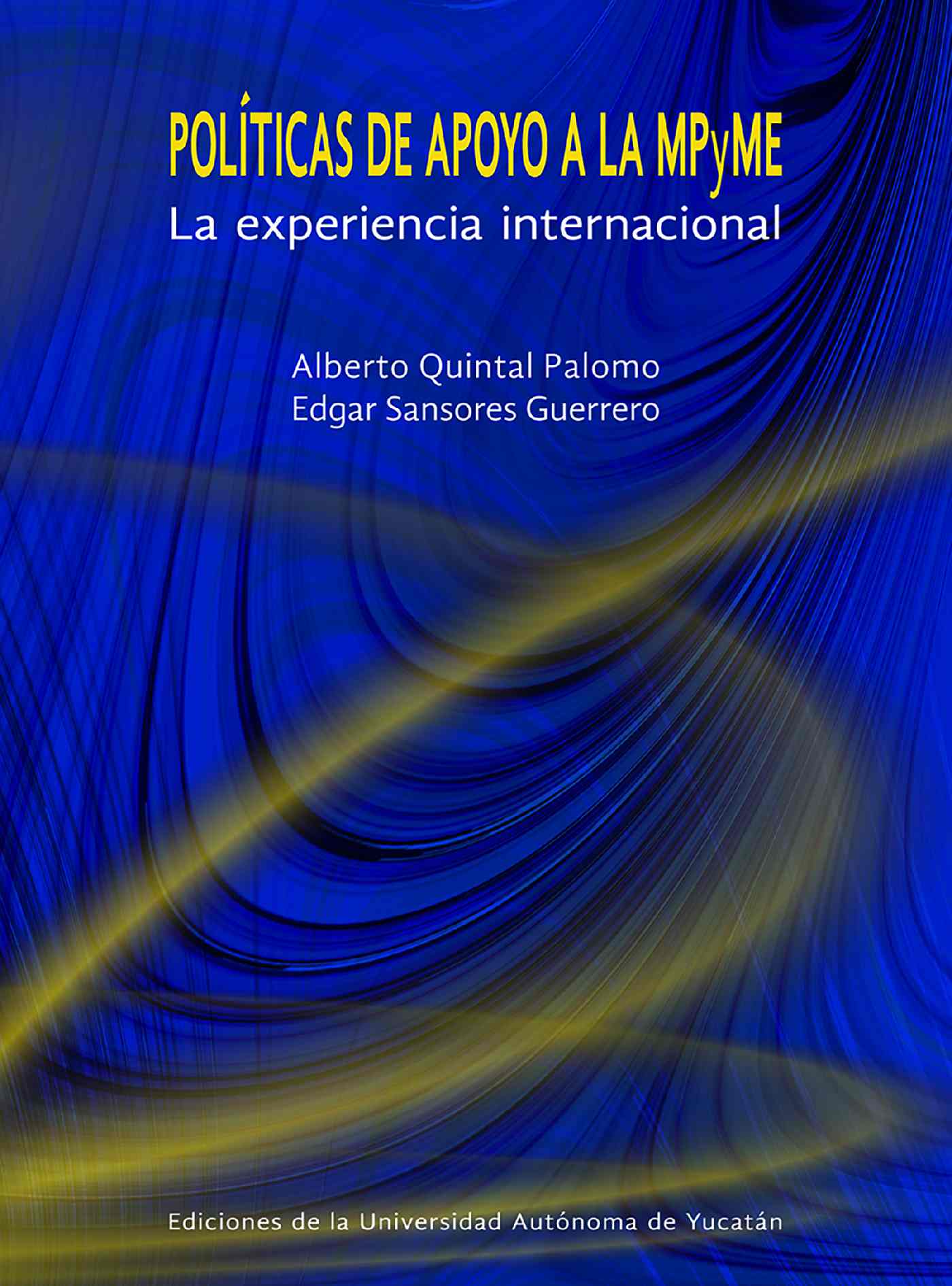 POLÍTICAS DE APOYO A LA MPYME