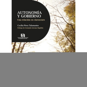AUTONOMÍA Y GOBIERNO