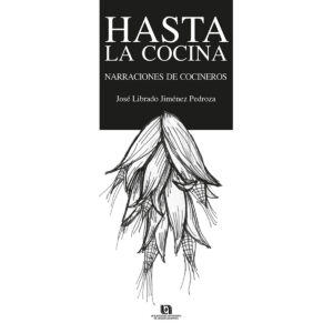 HASTA LA COCINA