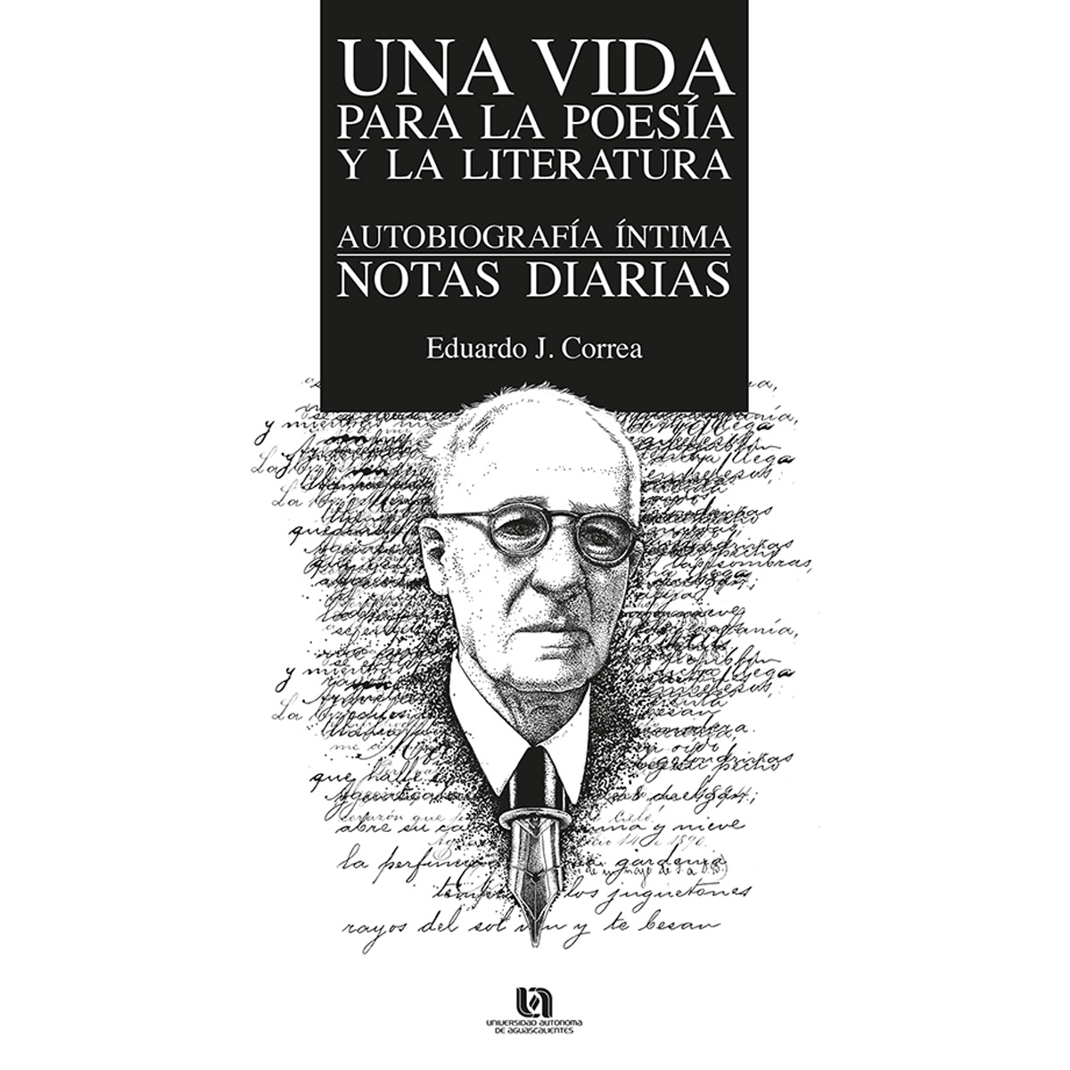 UNA VIDA PARA LA POESÍA Y LA LITERATURA