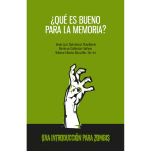 QUÉ ES BUENO PARA LA MEMORIA