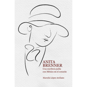ANITA BRENNER