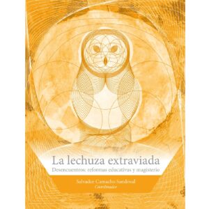 LA LECHUZA EXTRAVIADA