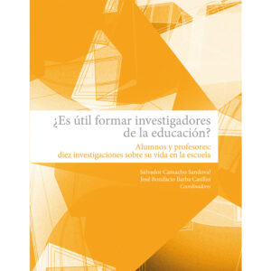 ¿ES ÚTIL FORMAR INVESTIGADORES DE LA EDUCACIÓN?