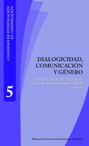 DIALOGICIDAD, COMUNICACIÓN Y GÉNERO