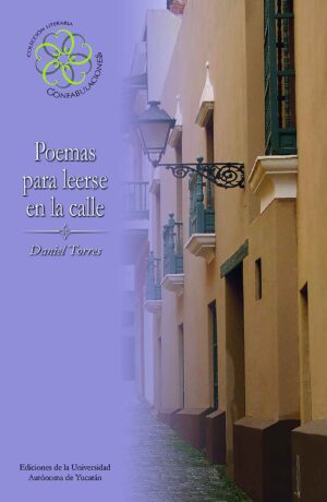 POEMAS PARA LEERSE EN LA CALLE