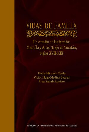 VIDAS DE FAMILIA