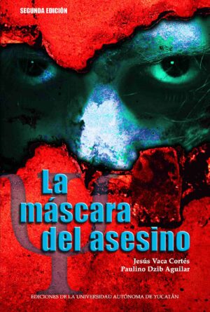 LA MASCARA DEL ASESINO