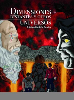 DIMENSIONES DISTANTES Y OTROS UNIVERSOS