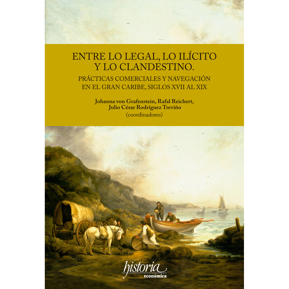 ENTRE LO LEGAL, LO ILÍCITO Y LO CLANDESTINO