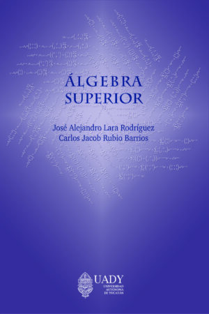 ÁLGEBRA SUPERIOR