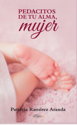 PEDACITOS DE TU ALMA