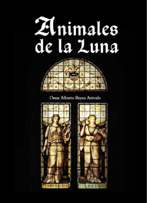 ANIMALES DE LA LUNA