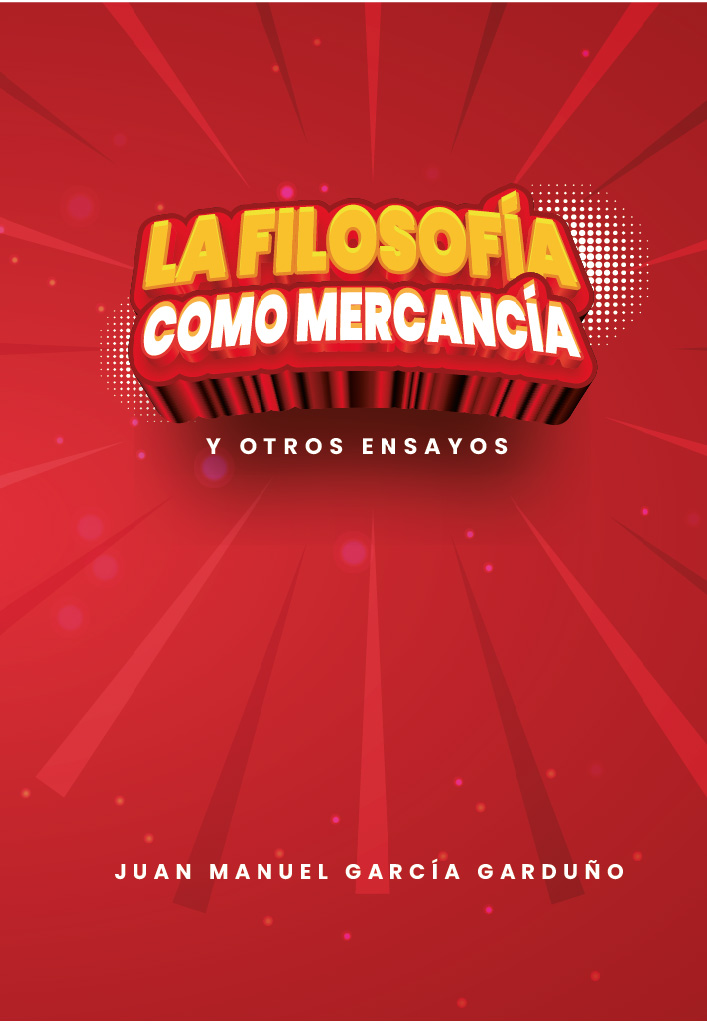LA FILOSOFÍA COMO MERCANCIA