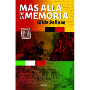 MÁS ALLÁ DE LA MEMORIA
