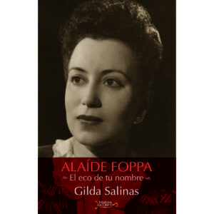 ALAÍDE FOPPA