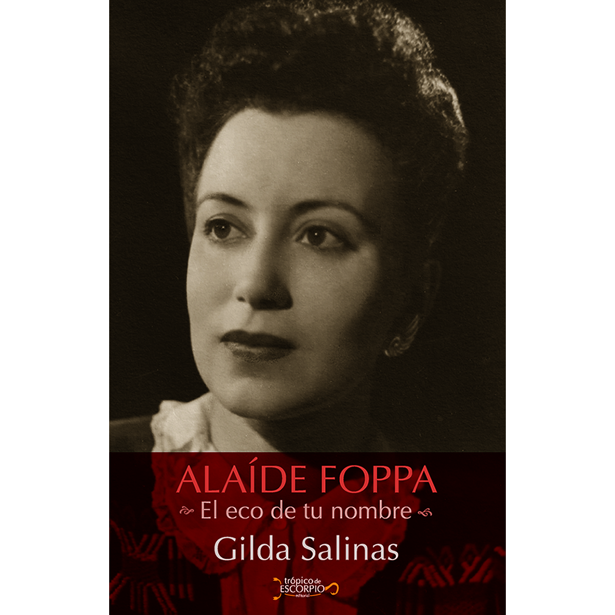 ALAÍDE FOPPA