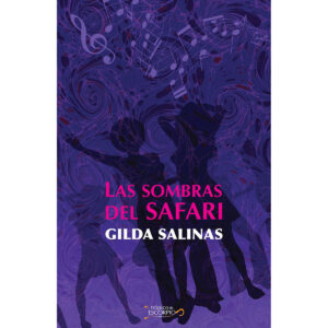 LAS SOMBRAS DEL SAFARI