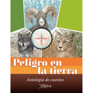 PELIGRO EN LA TIERRA