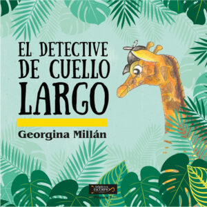 UN DETECTIVE DE CUELLO LARGO