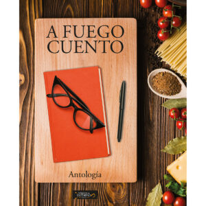 A FUEGO CUENTO