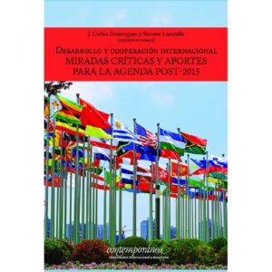 DESARROLLO Y COOPERACIÓN INTERNACIONAL :