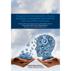 COOPERACIÓN INTERNACIONAL EN CIENCIA, TECNOLOGÍA E INNOVACIÓN