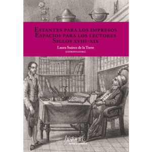 ESTANTES PARA LOS IMPRESOS