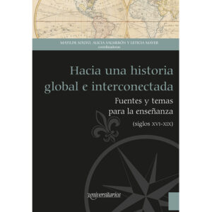 HACIA UNA HISTORIA GLOBAL INTERCONECTADA
