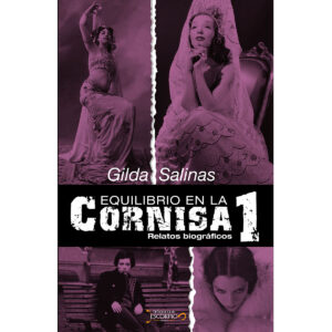 EQUILIBRIO EN LA CORNISA