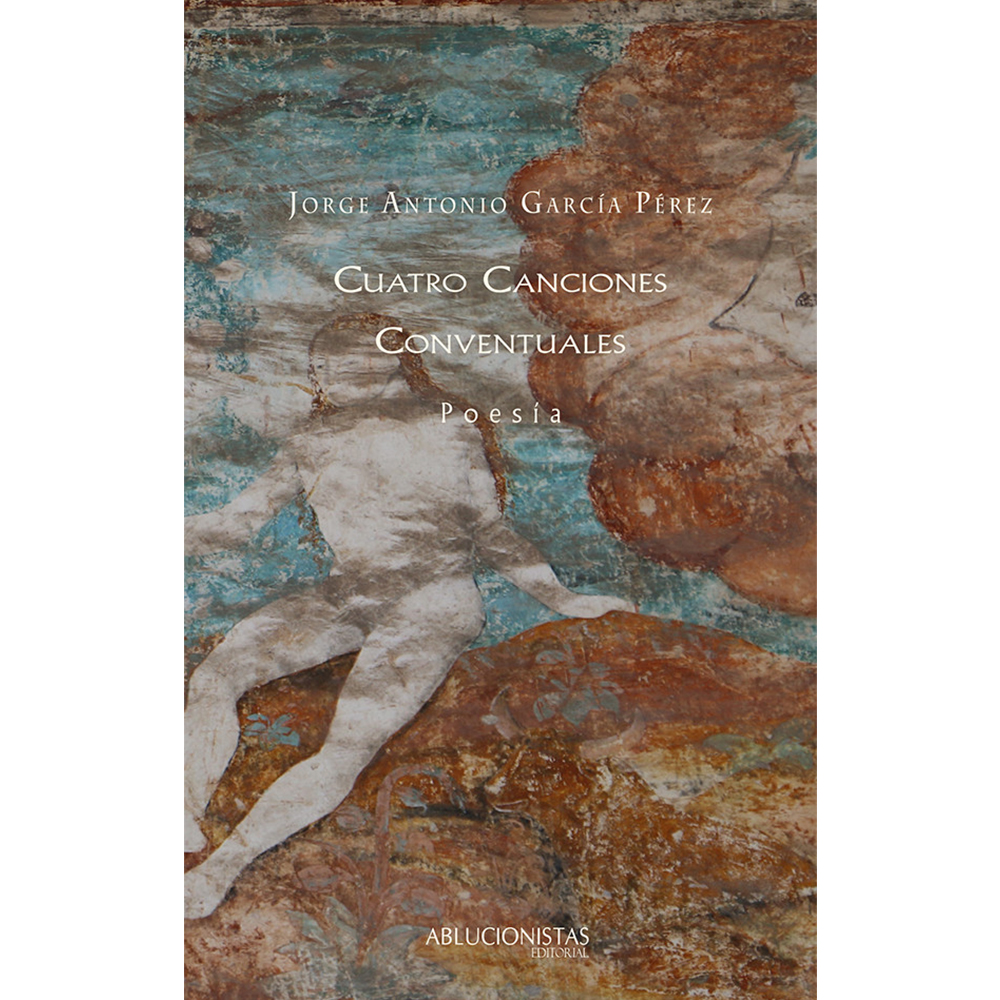 CUATRO CANCIONES CONVENTUALES