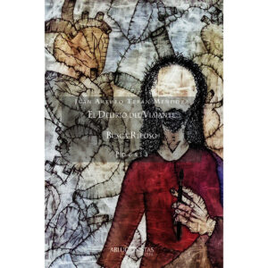 EL DELIRIO DEL VIAJANTE BUSCA REPOSO