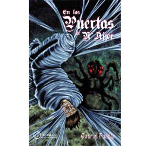 EN LAS PUERTAS DE NAJJER