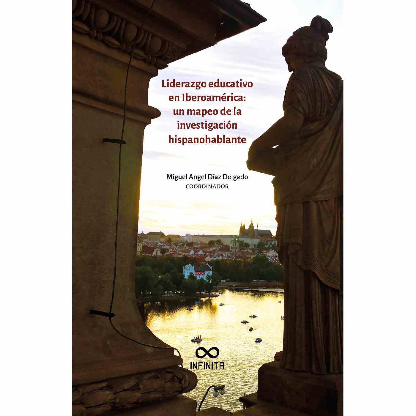 LIDERAZGO EDUCATIVO EN IBEROAMÉRICA