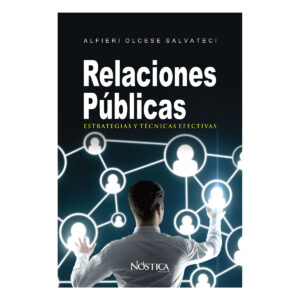 RELACIONES PÚBLICAS
